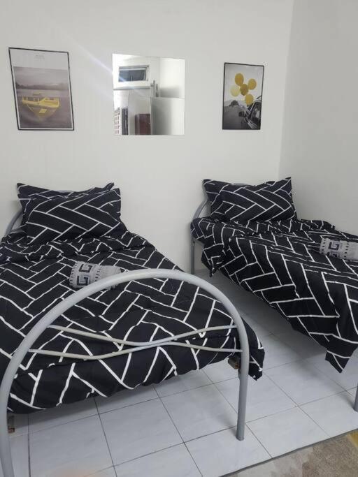 Casa Aira Cozy & Comfy Home Kampong Kepayang Extérieur photo
